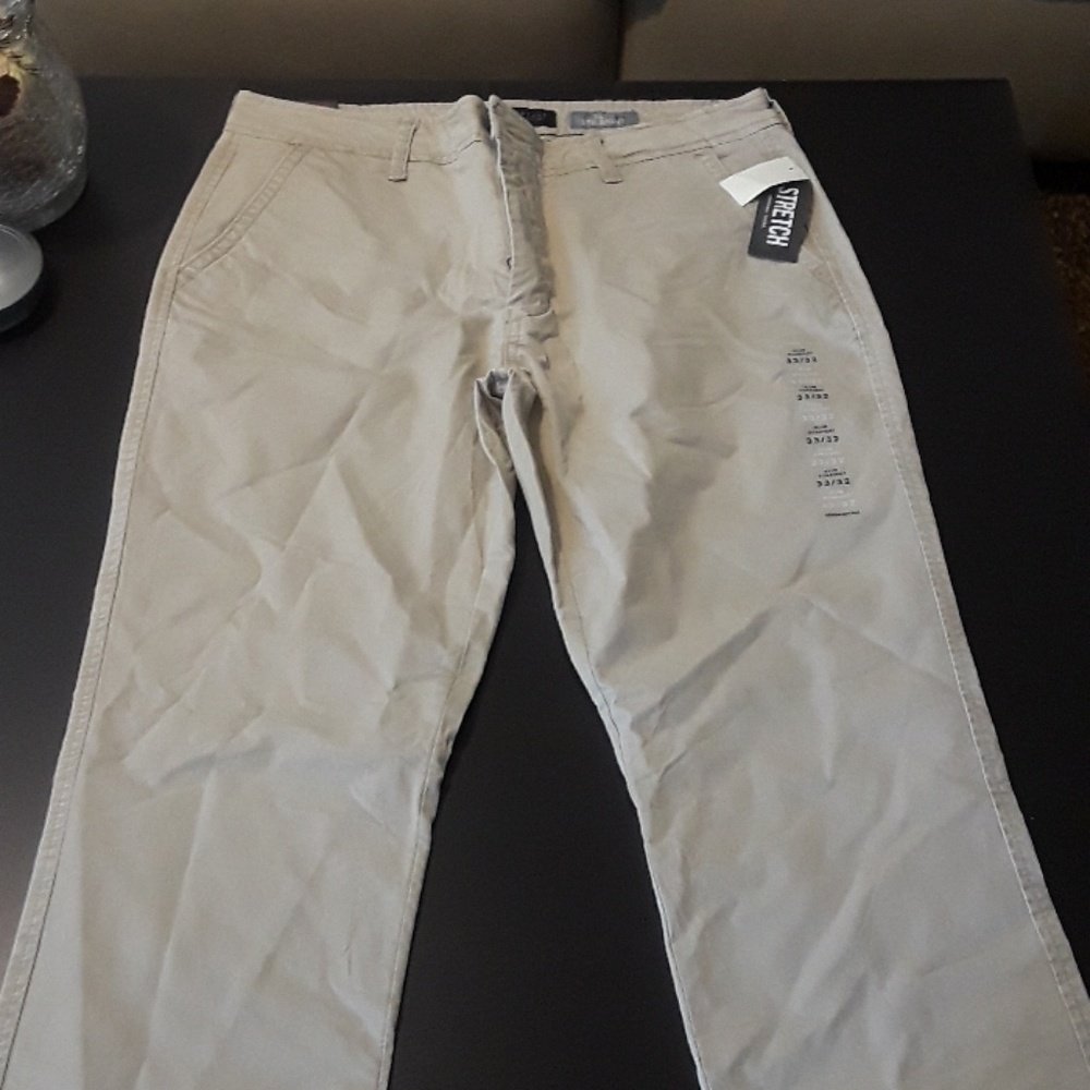 Men's pants